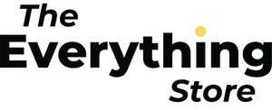 The Everything Store
